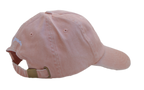 Cappello pesca Offmode con logo ricamato e fibbia effetto ottone
