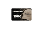 gift card da 100€